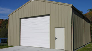 Garage Door Openers at Reunion District Dallas, Texas